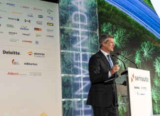 SERNAUTO reivindica la ‘sostenibilidad con competitividad’ en su XI Encuentro