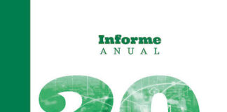 AER informe anual 2024