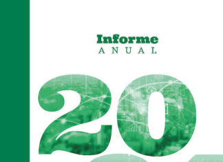 AER informe anual 2024