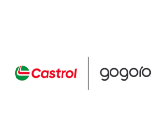 castrol gogoro