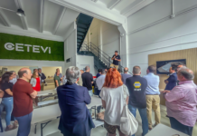 GAUIb inaugura su Centro Tecnológico del Vehículo Inteligente (CETEVI)