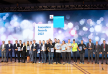 Premios a la Innovación Automechanika 2024