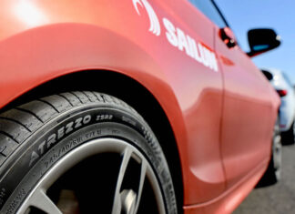 Sailun se afianza como marca de neumáticos global