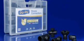 Unigom presentará en Automochanika sus nuevas marcas Deltagom y Ages