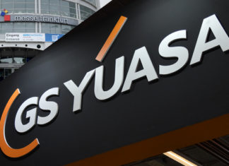 Yuasa Automechanika