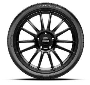 Pirelli P Zero MS