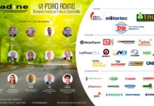 VI FORO ADINE