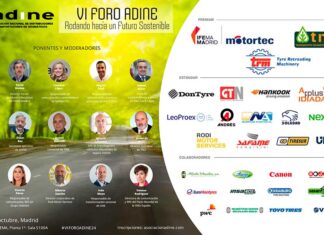 VI FORO ADINE