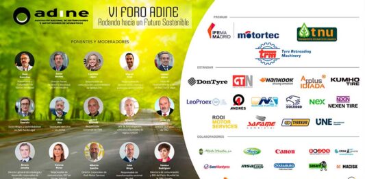 VI FORO ADINE