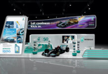 PETRONAS Automechanika