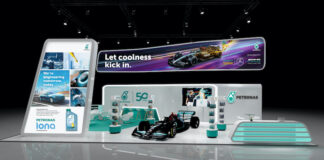 PETRONAS Automechanika