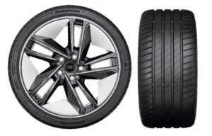 Bridgestone Potenza Sport A