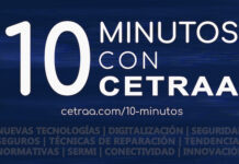 CETRAA lanza nuevos webinars "10 minutos con CETRAA"