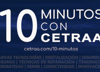 CETRAA lanza nuevos webinars "10 minutos con CETRAA"