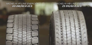 Michelin IAA Transportation 2024