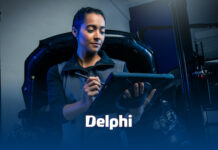 Delphi DS Hub