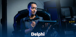 Delphi DS Hub