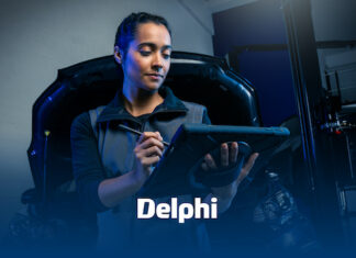 Delphi DS Hub