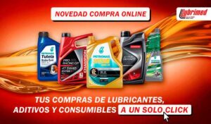 Lubrimed lubricantes