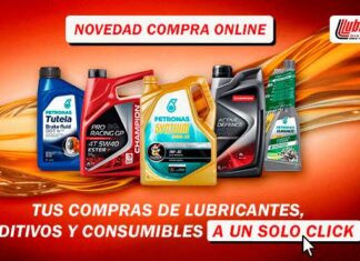 Lubrimed lubricantes