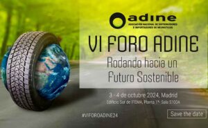 VI FORO ADINE