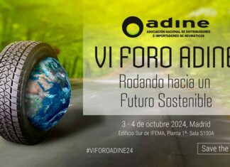 VI FORO ADINE