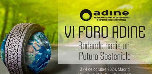 VI FORO ADINE