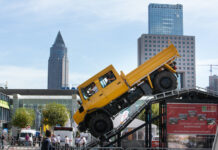 Automechanika Frankfurt 2024