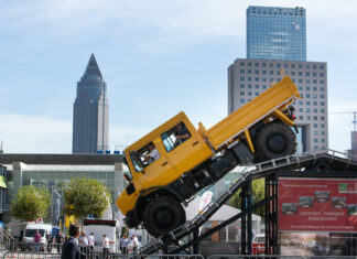 Automechanika Frankfurt 2024