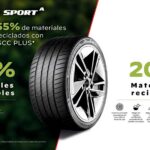 Bridgestone Potenza Sport A