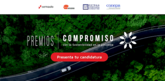 IV Premios Compromiso con la Sostenibilidad en la Posventa