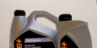 lubricantes DRIVE+ de SmartParts