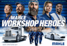 MAHLE Workshop Heroes