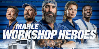 MAHLE Workshop Heroes