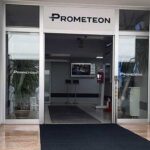 Prometeon Serie 02