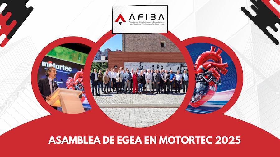 AFIBA EGEA Motortec