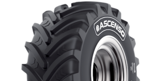 ascenso tyres