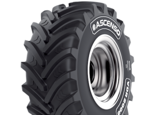 ascenso tyres