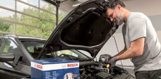 programa Bosch eXchange