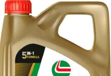 Castrol Power1 Ultimate