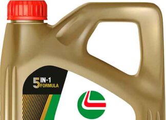 Castrol Power1 Ultimate