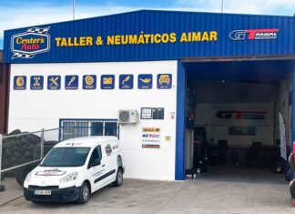 Center's Auto talleres