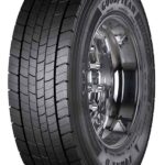 Goodyear EQMAX