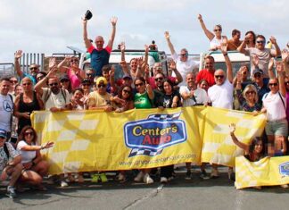 Center's Auto Gran Canaria