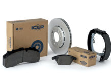 El 70% de los lanzamientos de ICER BRAKES son ‘First to Market’