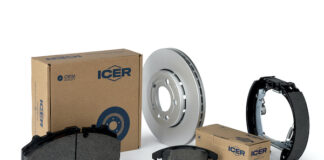 El 70% de los lanzamientos de ICER BRAKES son ‘First to Market’