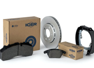 El 70% de los lanzamientos de ICER BRAKES son ‘First to Market’