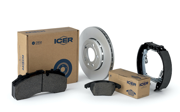 El 70% de los lanzamientos de ICER BRAKES son ‘First to Market’