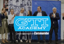 Carsmarobe GTI Academy