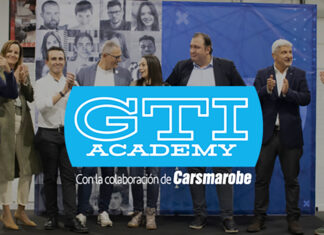 Carsmarobe GTI Academy